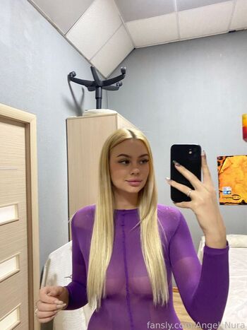 Full leaked Ay nura private onlyfans photo