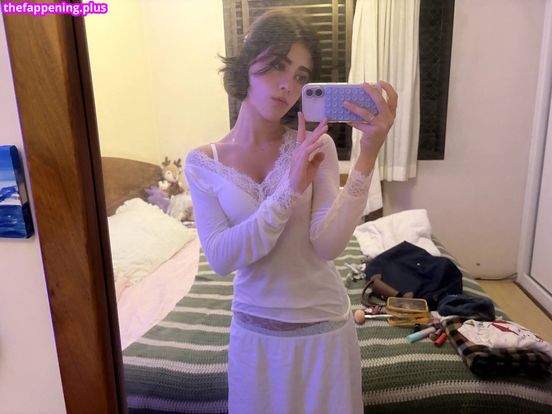 aangelarrochista / mrs_arockstar Nagie OnlyFans Zdjęcie #539