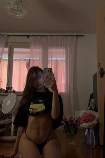 Full leaked Adelewilson private onlyfans photo