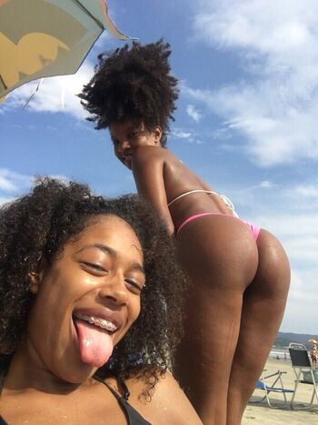 Full leaked Afreekassia private onlyfans photo