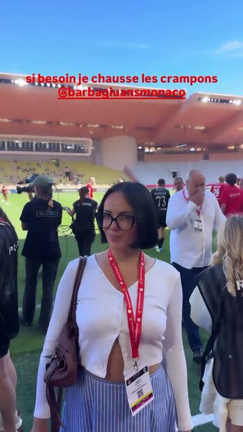Full leaked Agathe auproux private onlyfans photo