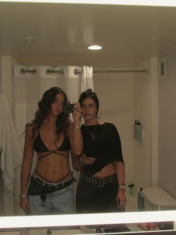 Full leaked Ahdra and ayla klingler page private onlyfans photo