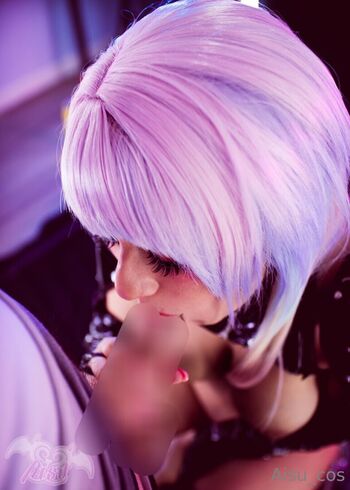 Aisu_cos