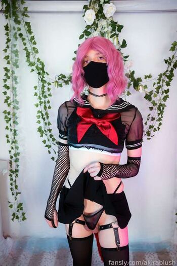 akiirablush