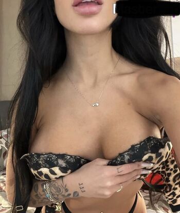 Full leaked Alessia carlino private onlyfans photo