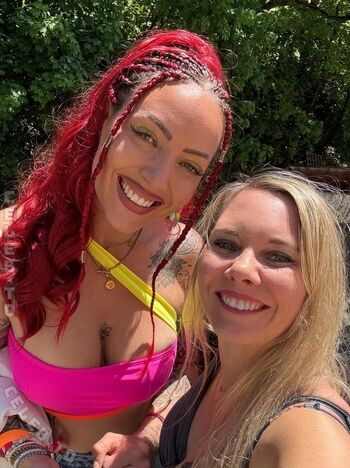 Full leaked Aline jost diraimondo page private onlyfans photo