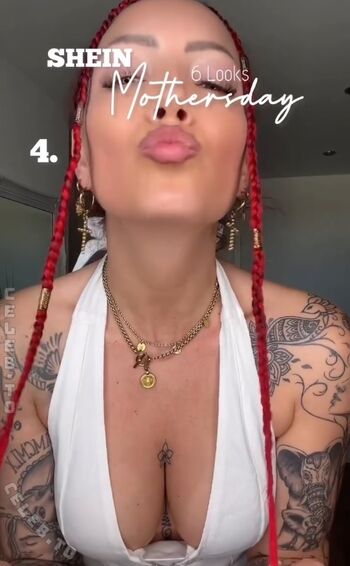 Full leaked Aline jost diraimondo page private onlyfans photo