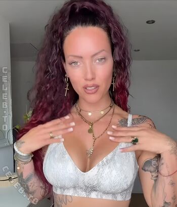 Full leaked Aline jost diraimondo private onlyfans photo