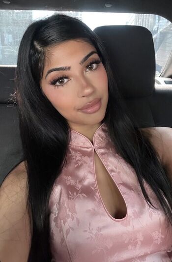 Aliza Shan