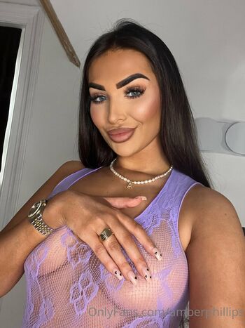 Full leaked Ambsphillips private onlyfans photo
