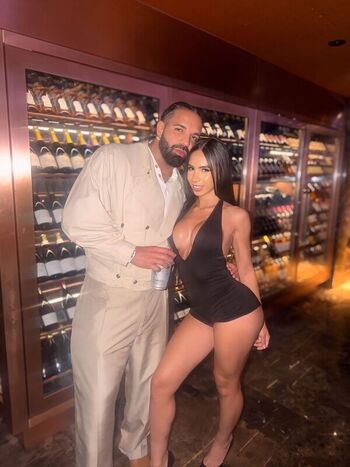 Full leaked Ambzy private onlyfans photo
