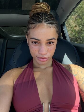 Full leaked Amiah simmons private onlyfans photo