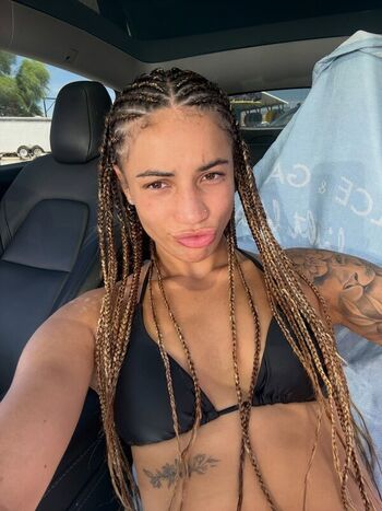 Full leaked Amiah simmons private onlyfans photo