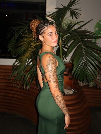 Full leaked Amiah simmons private onlyfans photo