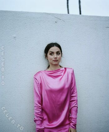 Ana De Armas