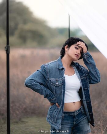 Anarkali Marikar