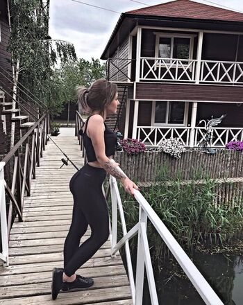 Anastasia Goncharuk
