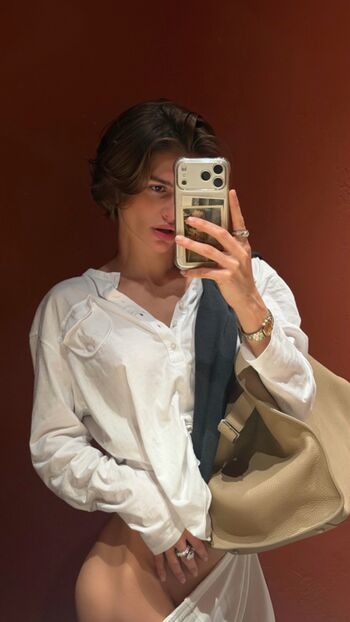 Full leaked Anastasiia mironova private onlyfans photo