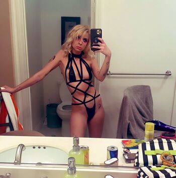 Full leaked Andie case private onlyfans photo
