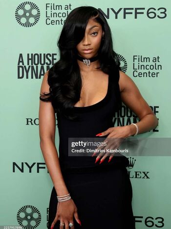 Full leaked Angel reese private onlyfans photo