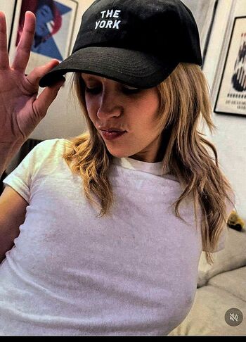 Full leaked Angele van laeken private onlyfans photo