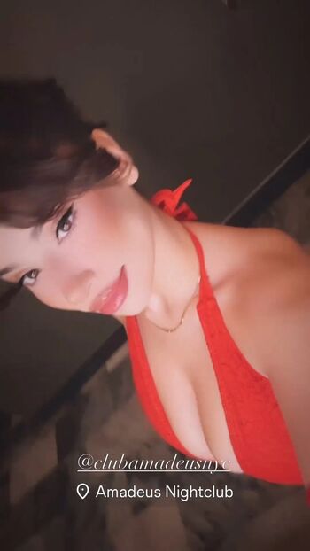 Full leaked Angie espinoza private onlyfans photo