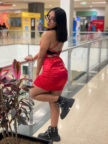 Full leaked Angie ramirez private onlyfans photo