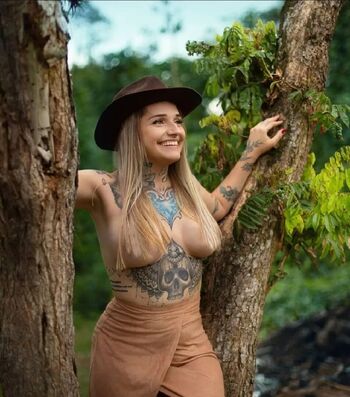Aninha Buss