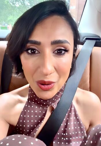 Anita Rani