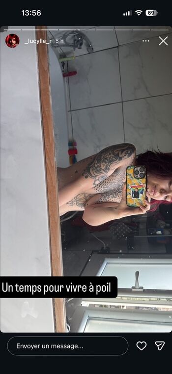Full leaked Anjelalucylle private onlyfans photo