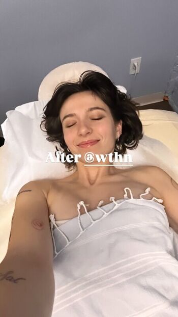 Full leaked Anjelica bette fellini private onlyfans photo