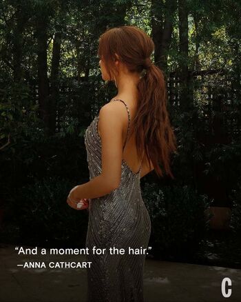 Anna Cathcart