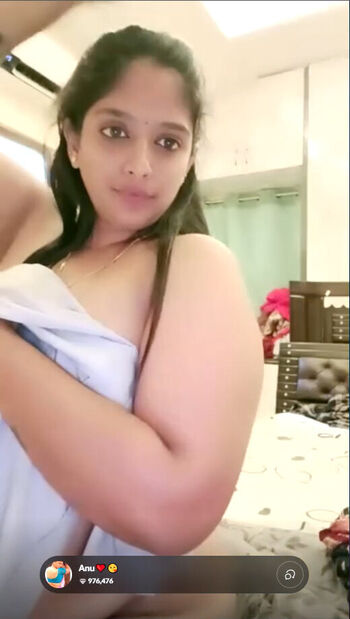 Full leaked Anu tango private onlyfans photo