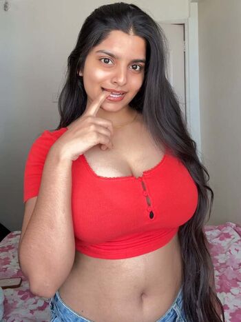 Anushka Deokate