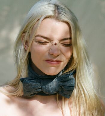Anya Taylor-Joy