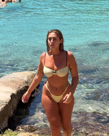 Full leaked Ariella nyssa page private onlyfans photo