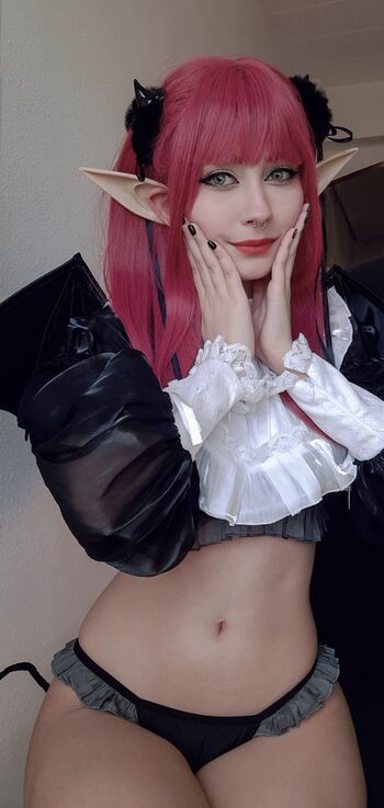 Full leaked Arlequisse page private onlyfans photo
