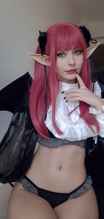 Full leaked Arlequisse private onlyfans photo