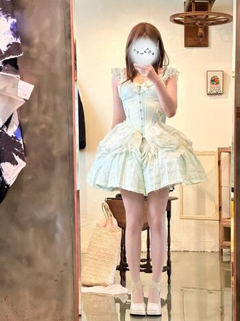 Full leaked Art maimai private onlyfans photo
