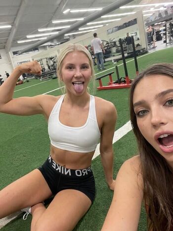 Ashley Ellington