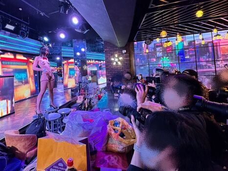 Asian Adult Event