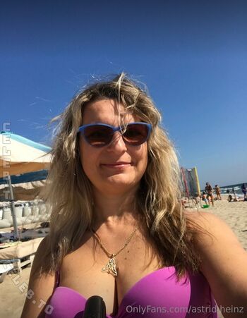Full leaked Astrid heimz page private onlyfans photo