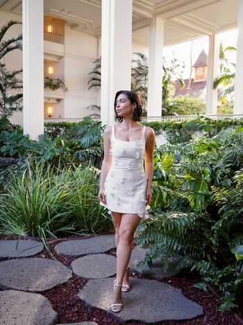 Full leaked Auli i cravalho page private onlyfans photo