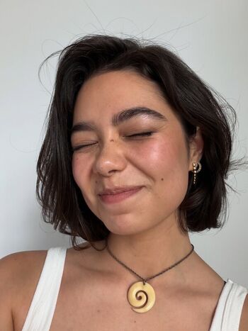 Full leaked Auli i cravalho page private onlyfans photo