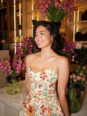 Full leaked Auli i cravalho private onlyfans photo