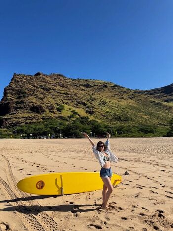 Full leaked Auli i cravalho private onlyfans photo