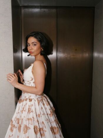Full leaked Auli i cravalho private onlyfans photo