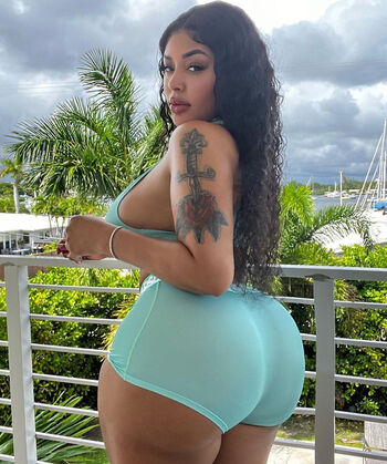 Aundreana Rene