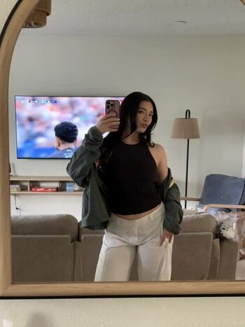 Full leaked Avhinojosa private onlyfans photo