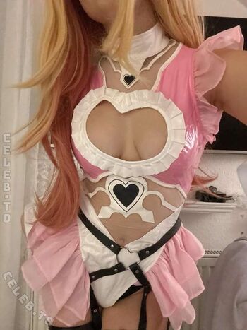 Full leaked Avygenki private onlyfans photo